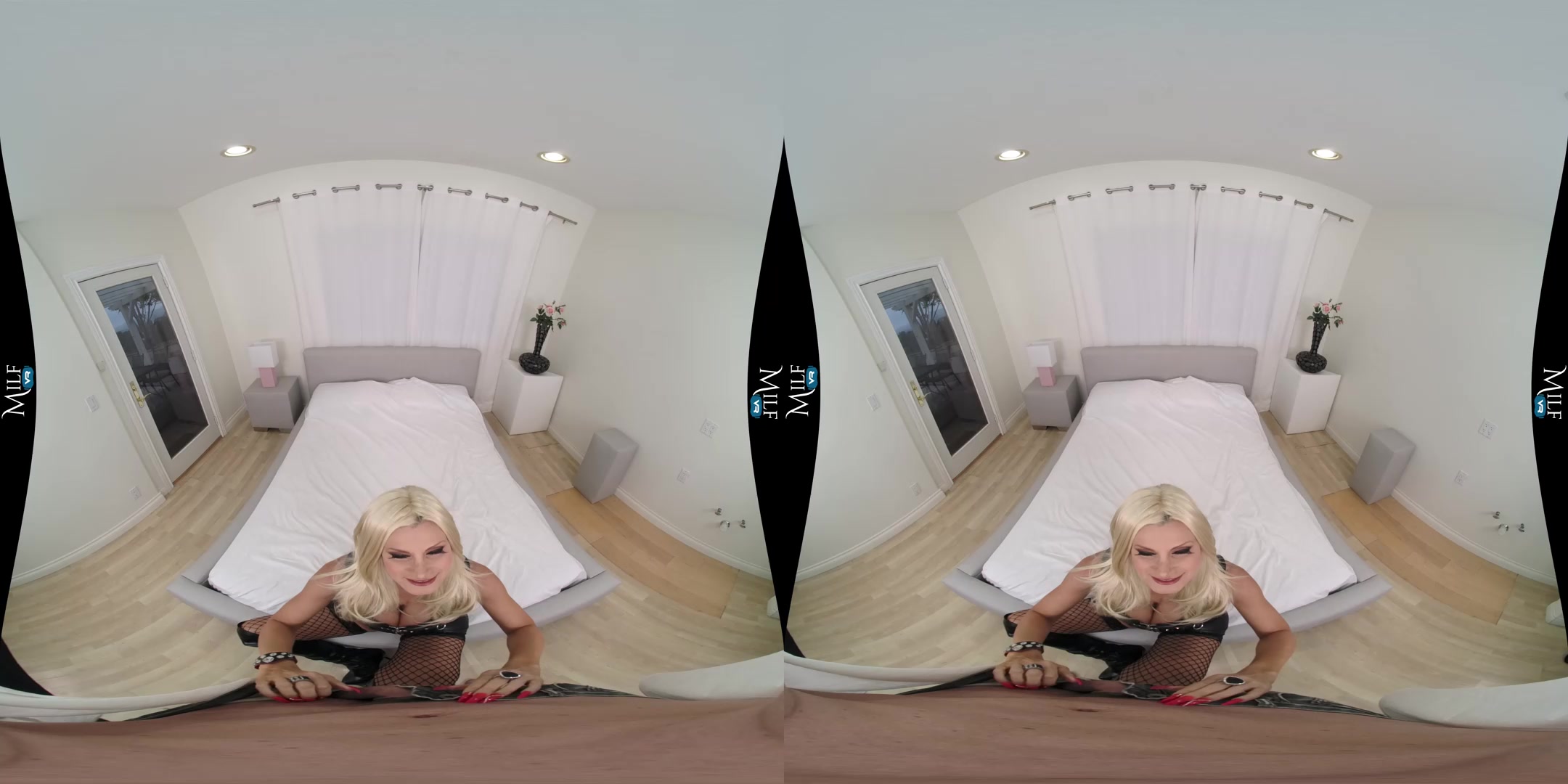 MilfVR - MILF In Charge