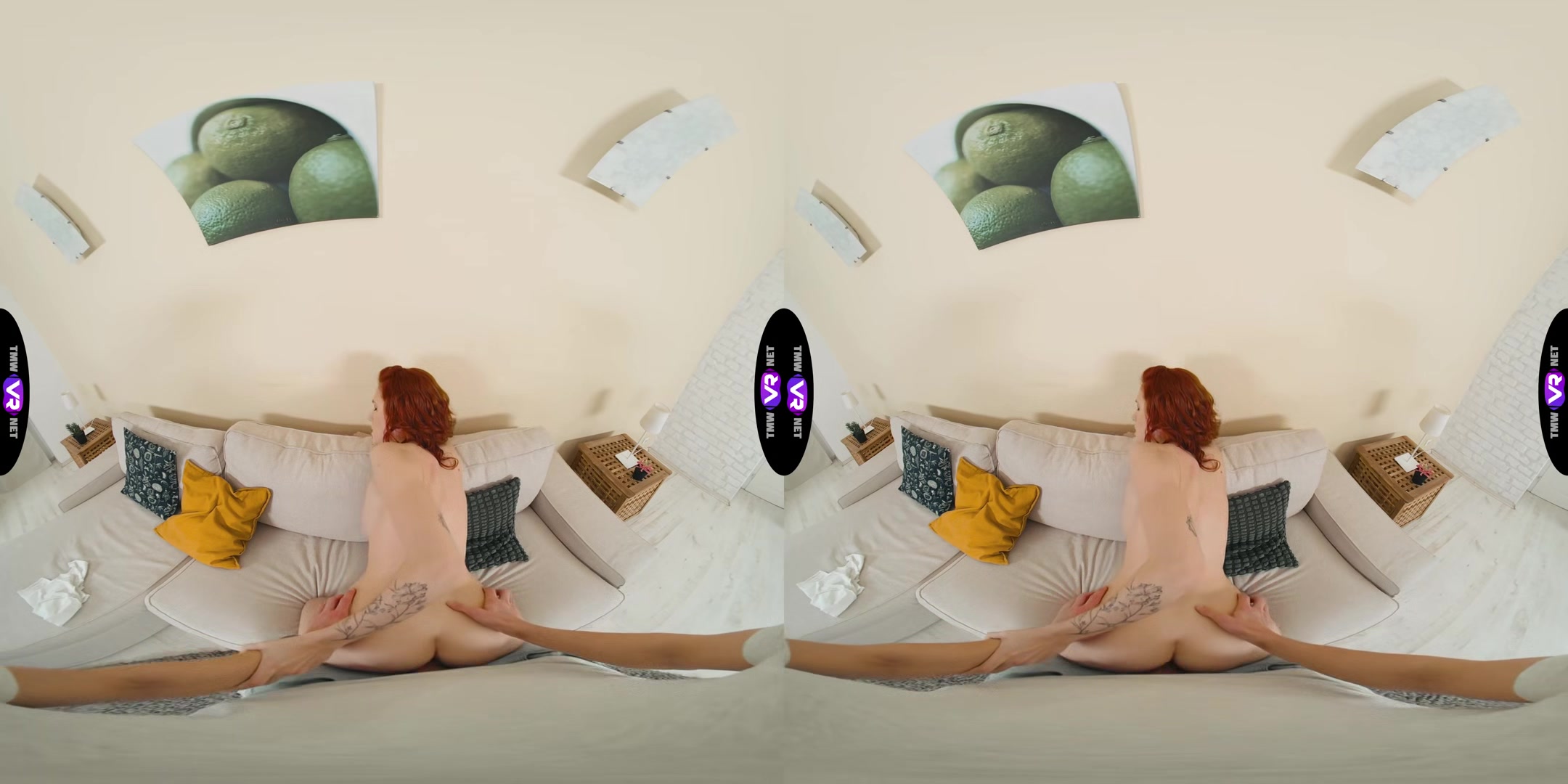 Saying Goodbye While Fucking - Tmwvrnet