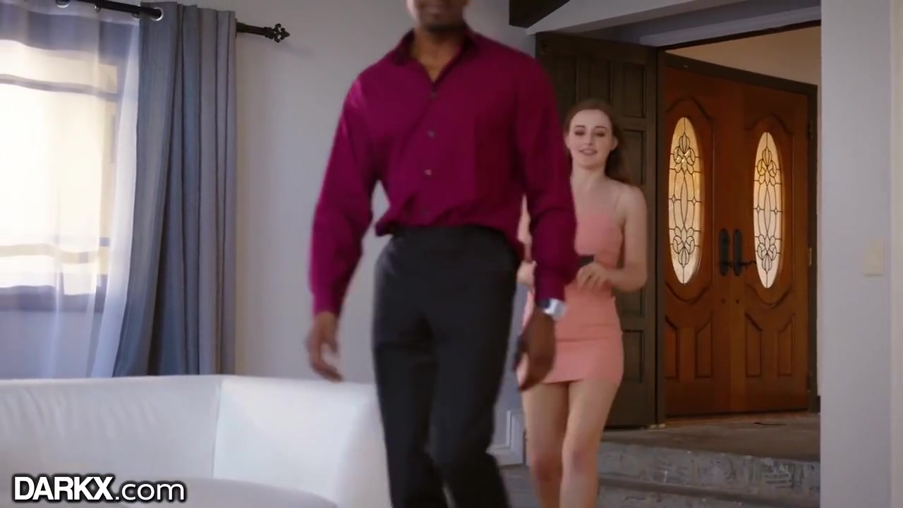 Danni Rivers And Isiah Maxwell - Rivers Takes On Isiahs Bbc