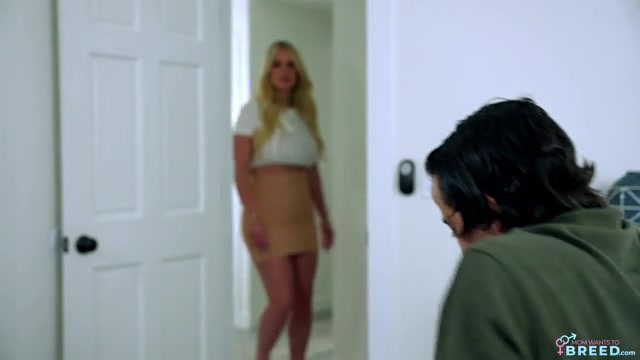 Stepmom Wants My Babies - S1:E8 - Momlover