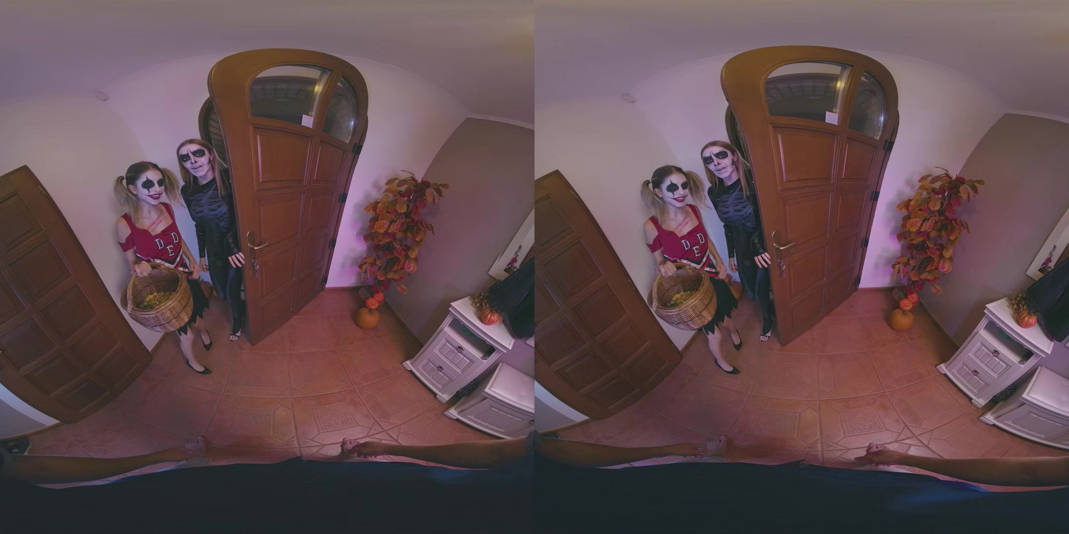Trick or Treat