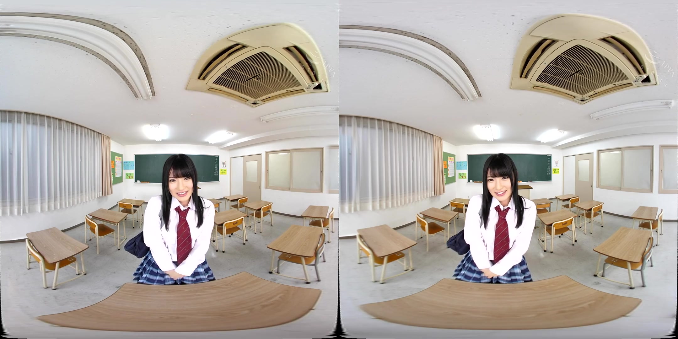 Haruka Namiki in Haruka Namiki Creampie Sex at Private Academy 2 - KMPVR