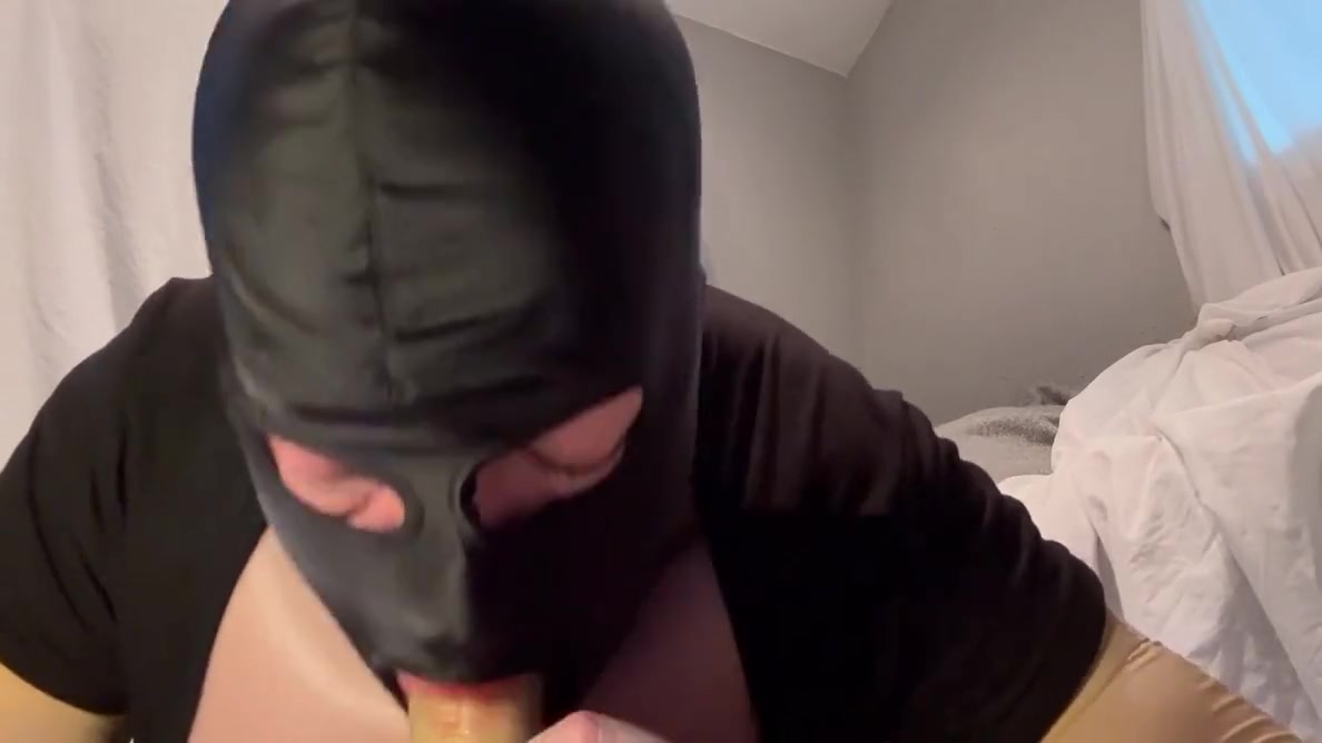 Solo Sissy Cocksucker Giving Pov Head