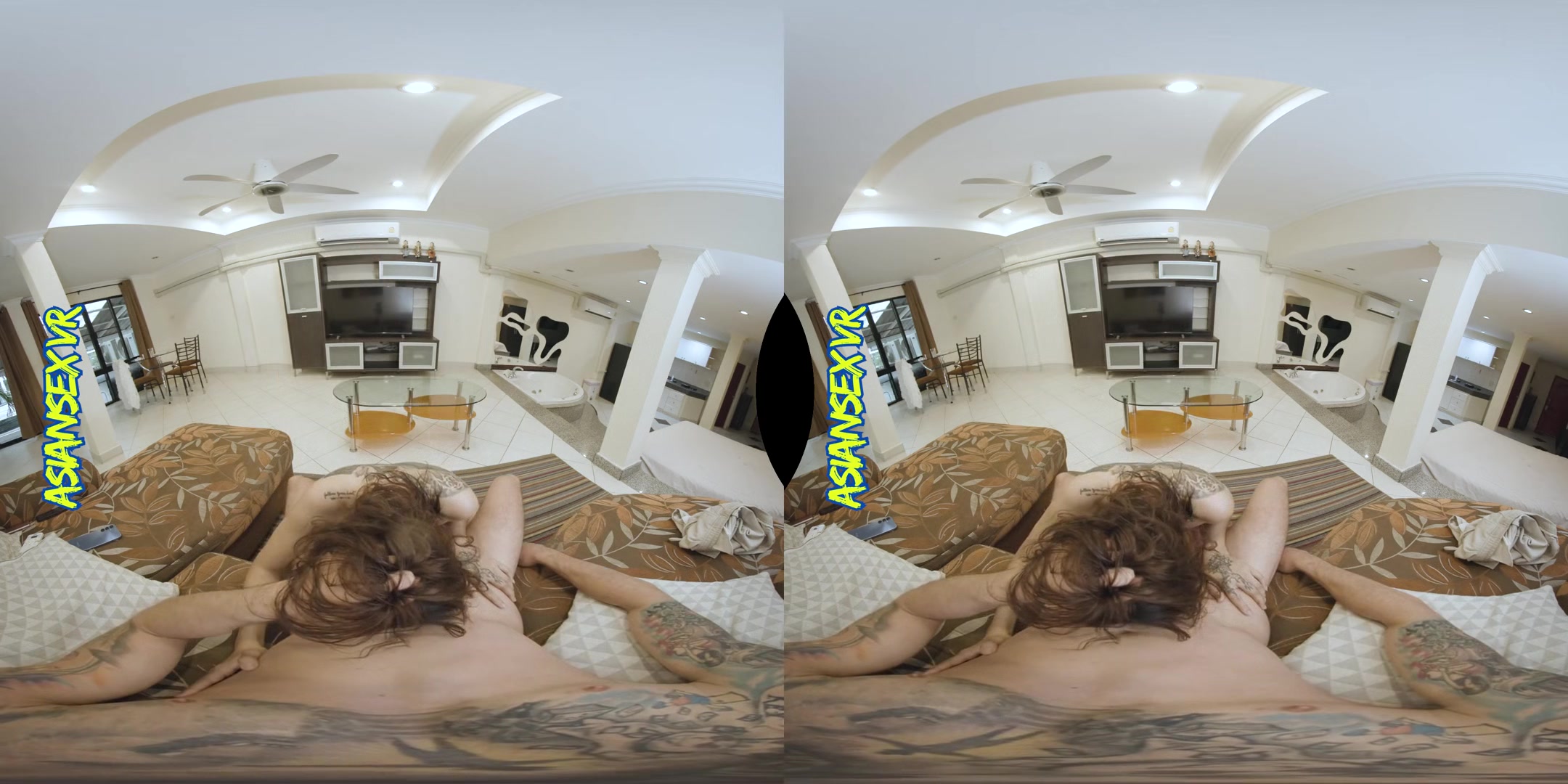Funny And Sexy Asian Milf Hardcore Fuck Party