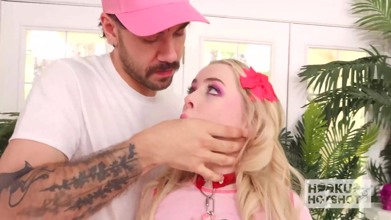 Tiny Loves To Get Anal Fucked By With Nade Nasty, Raven Lane And Alaina Kristar