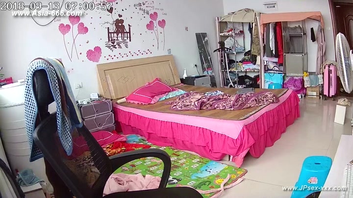 Hackers use the camera to remote monitoring of a lover's home life.334