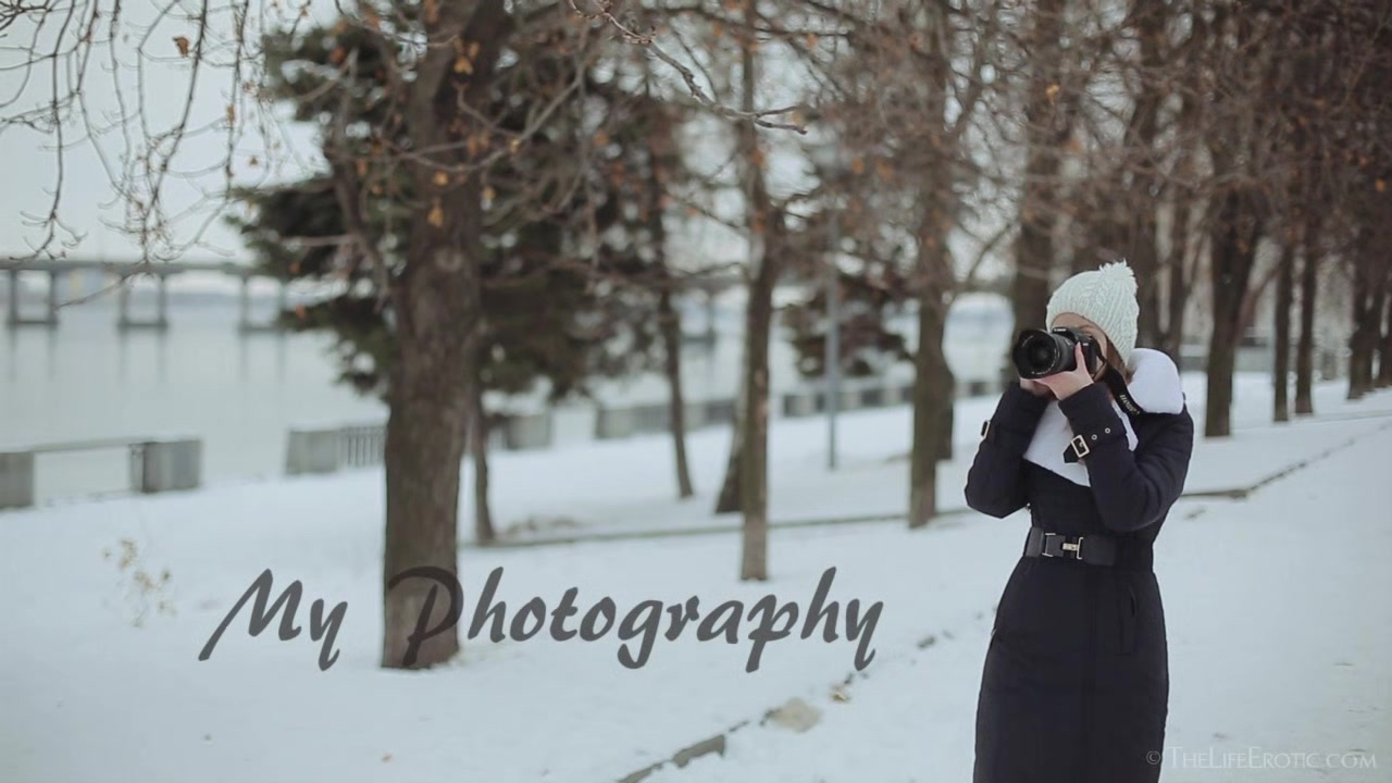 My Photography 2 - Ginny H - TheLifeErotic