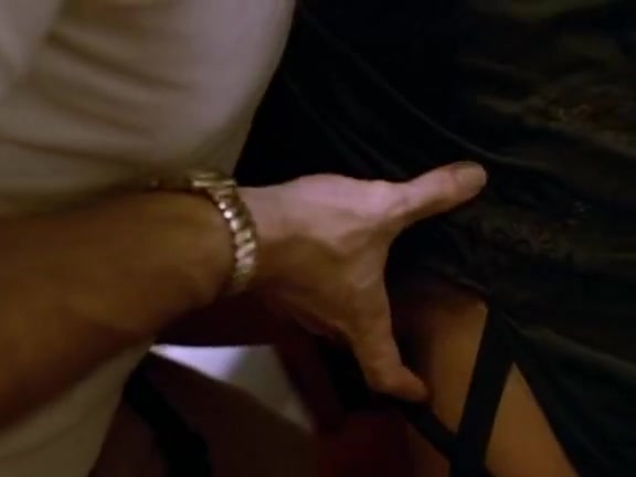 Samantha Fox, Vanessa del Rio, Arcadia Lake in classic xxx scene