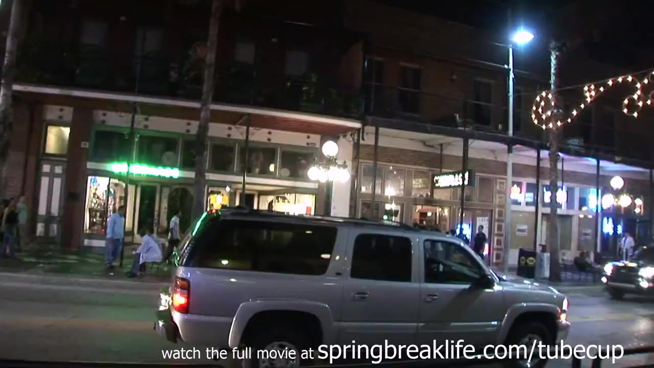 SpringBreakLife Video: Club Life
