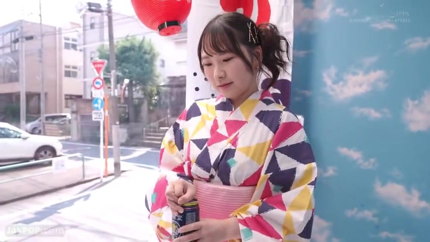 241214花火大会に向かう女性をナンパc2