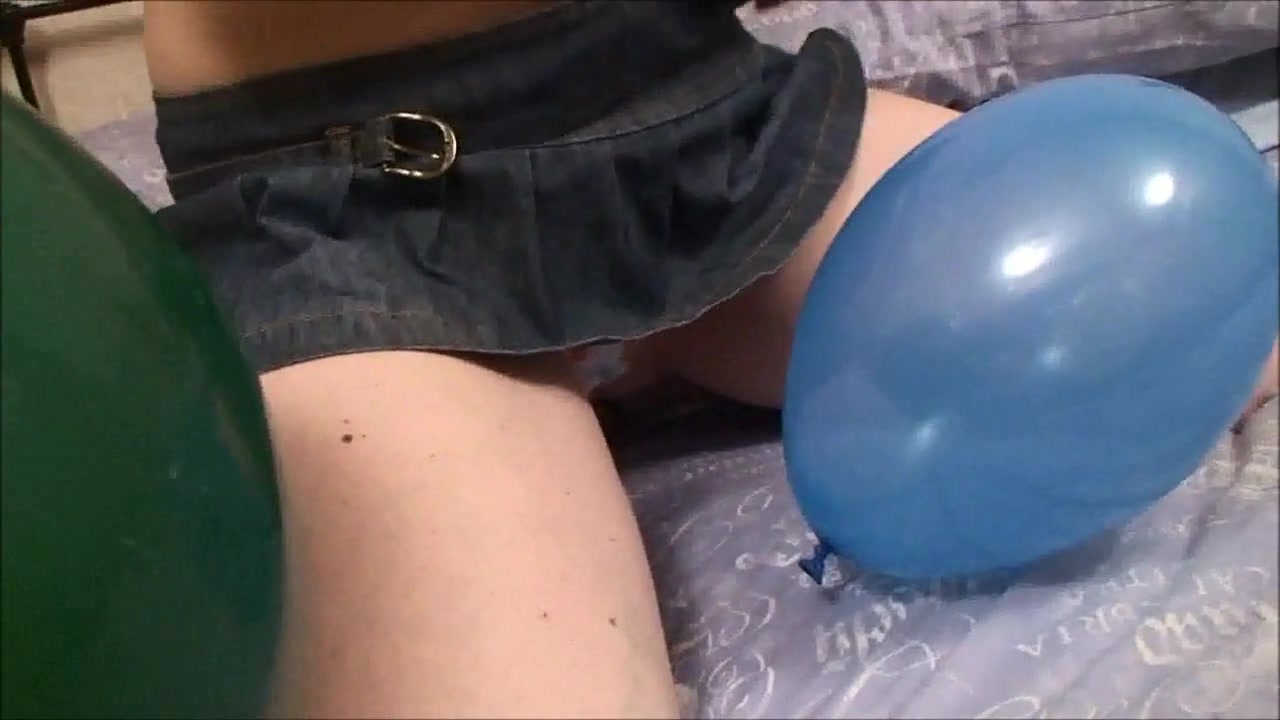 Balloons 2017 Pt1 - TacAmateurs