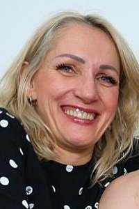Martina Sinblond