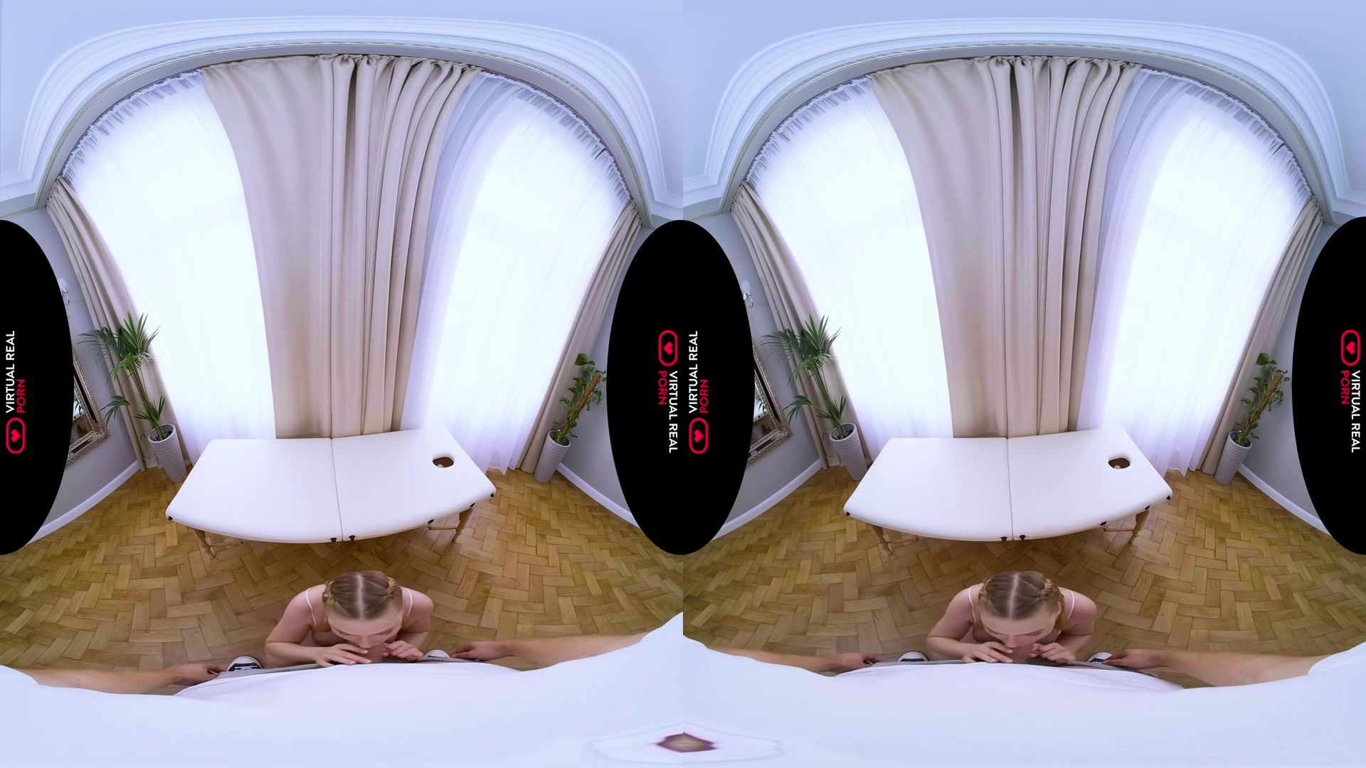 House Call Massage - VirtualRealPorn