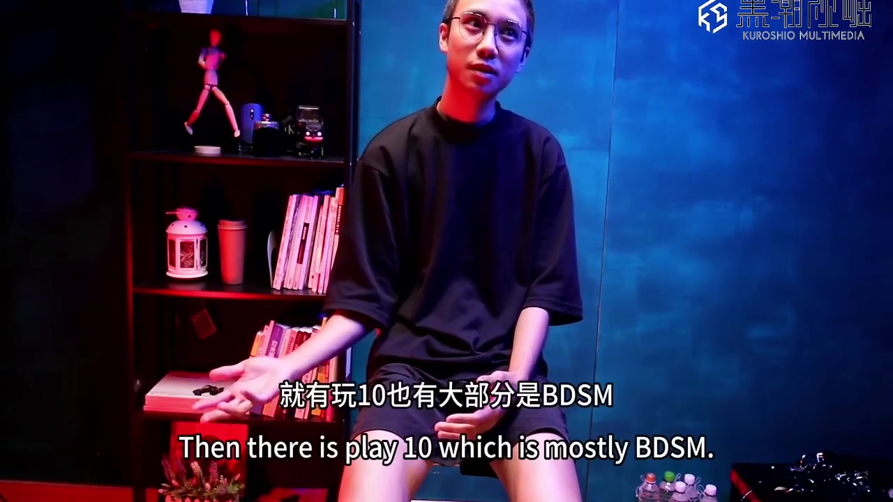 Twink Slave From Singapore Ep.1-5