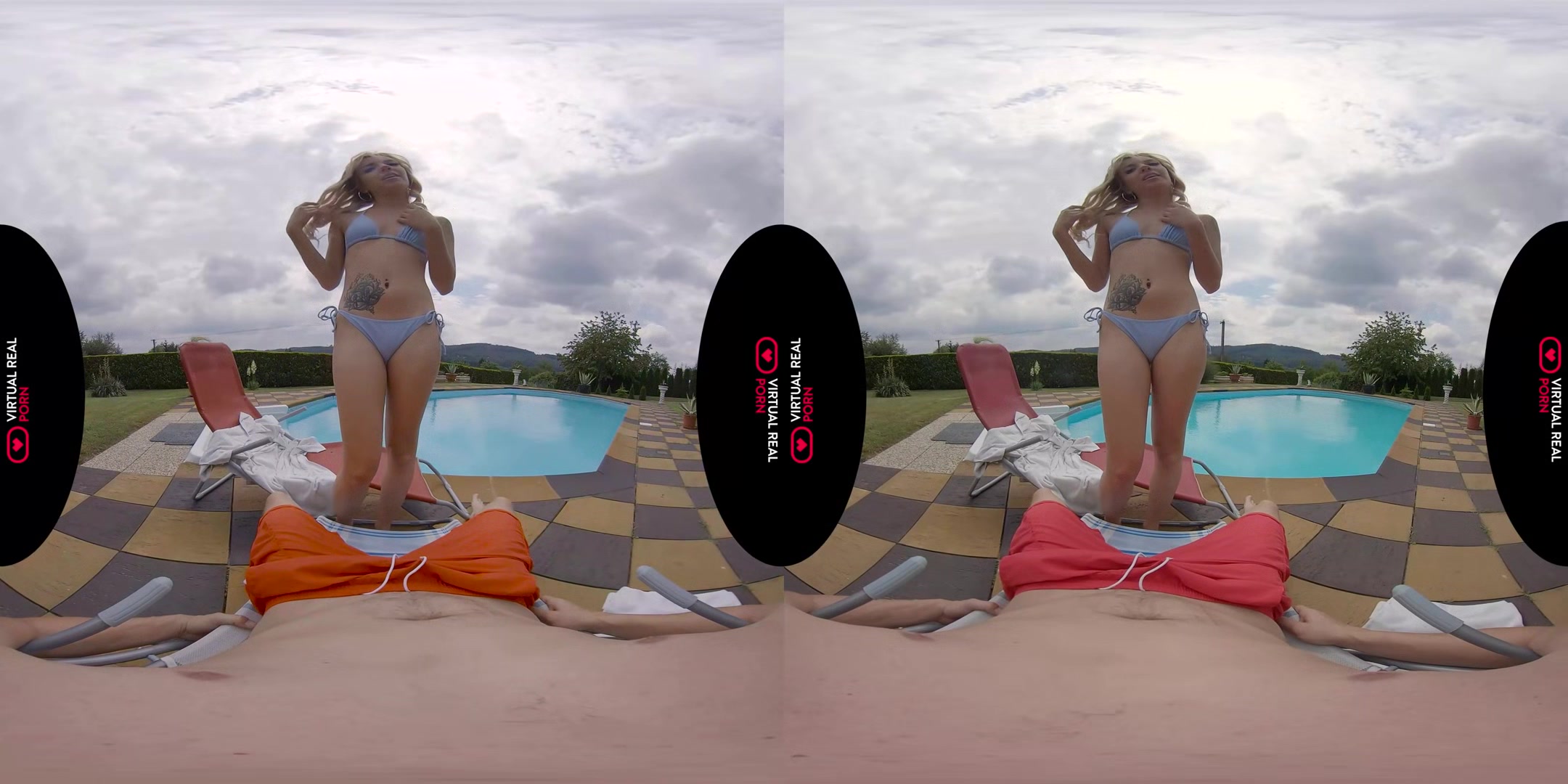 Virtual Sex-ality