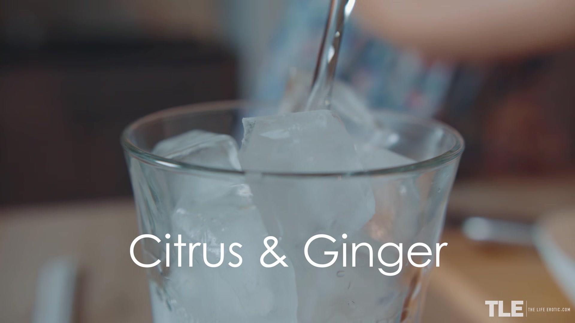 Citrus and Ginger 2 01 Sienna - TheLifeErotic