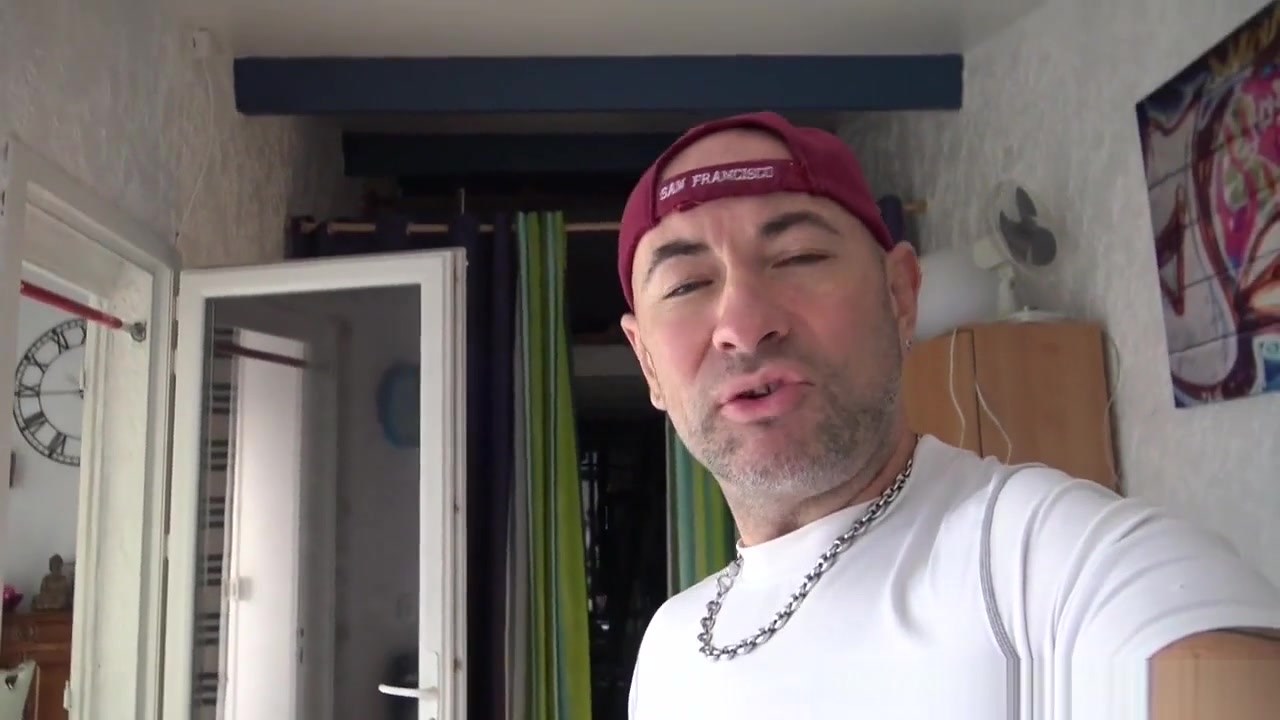 Creamiped in jockstrpa by straight Arab - PrivateClubBigCock