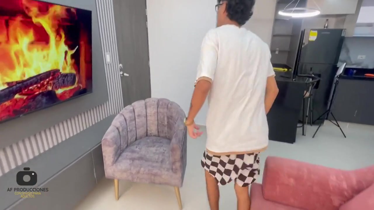 My Little Stepsister Comes Home From Her And I Greet Her With Fuck Of Her Life - Summer Camp