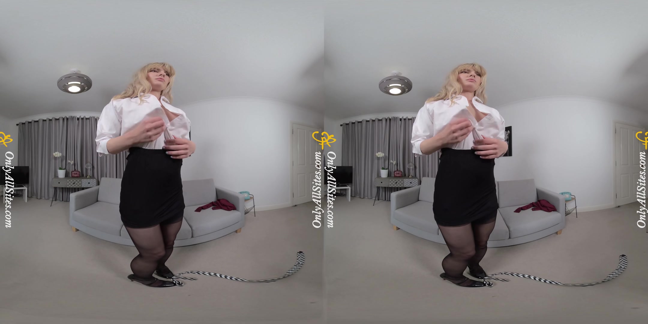 Pippa Doll - Better Mood - OnlyTease