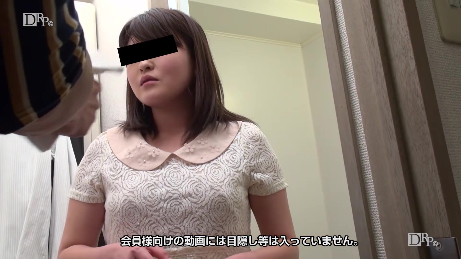 Kanon Okada Now, Secretly Experience The Popular Pour Warm Water On Your Back - 10musume