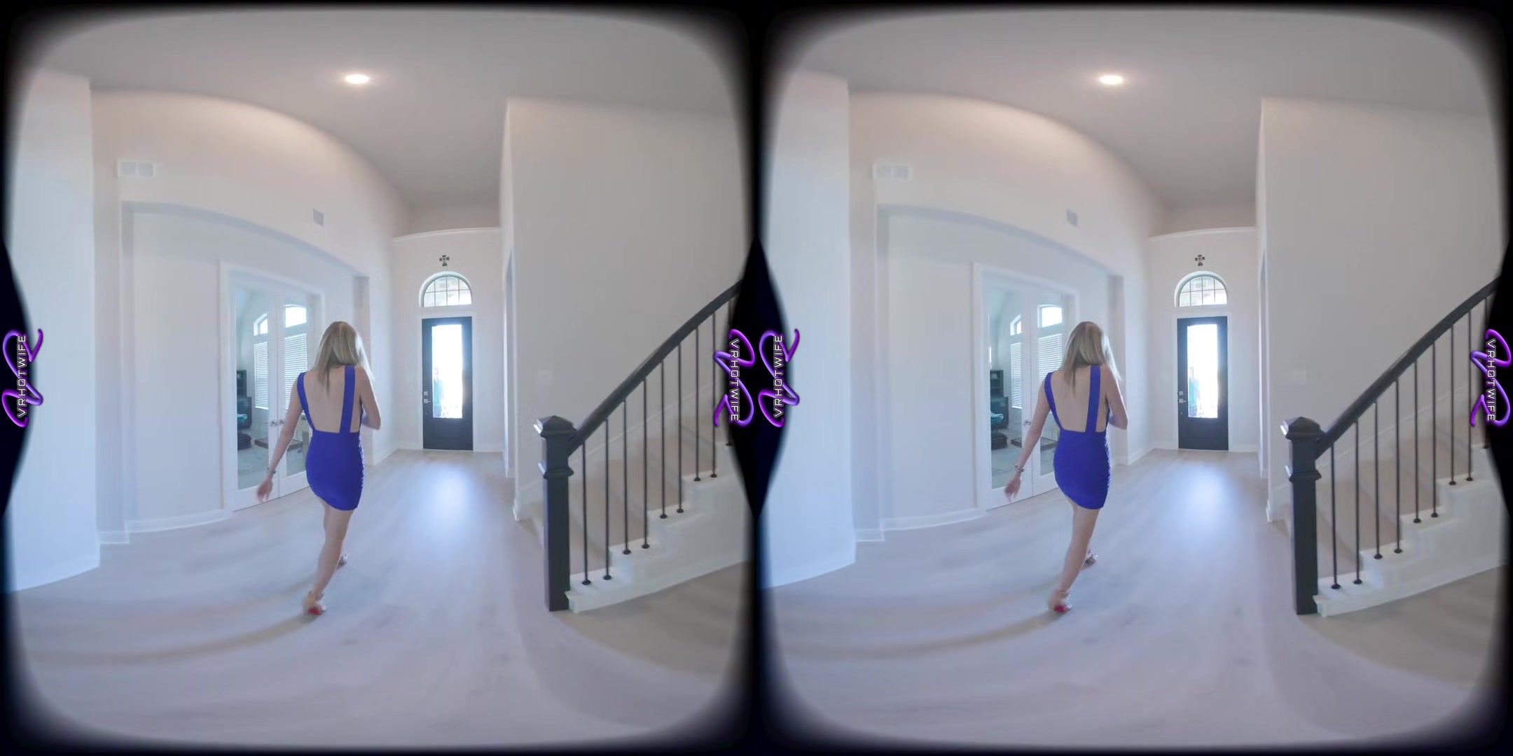 Hotwife Escapades, The Delivery Driver Brings A Friend