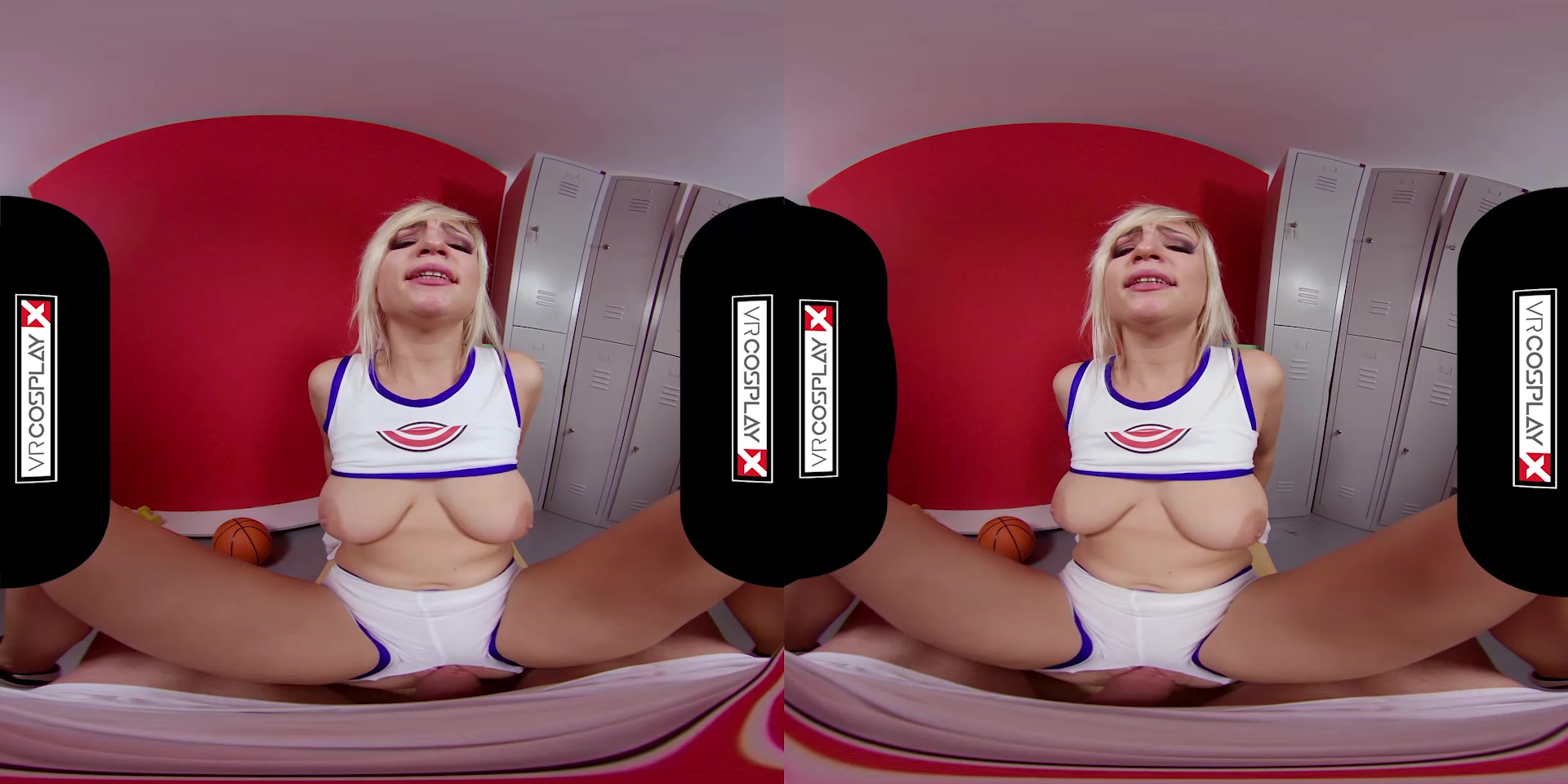 Lola Bunny A XXX Parody