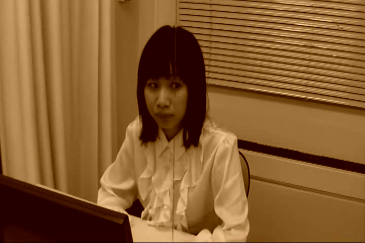 Amateur Japanese Video