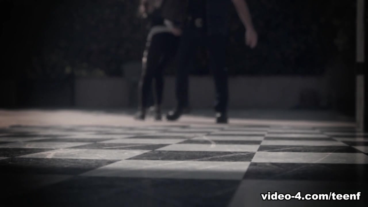 Ryan Madison & Alexa Raye in Bad Girls 2 - TeenFidelity