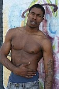 Young Buck