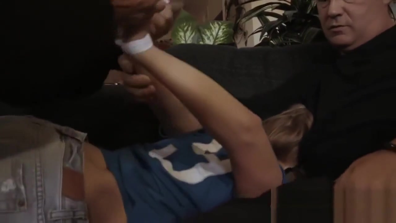 Bdsm teen 18+ Blonde