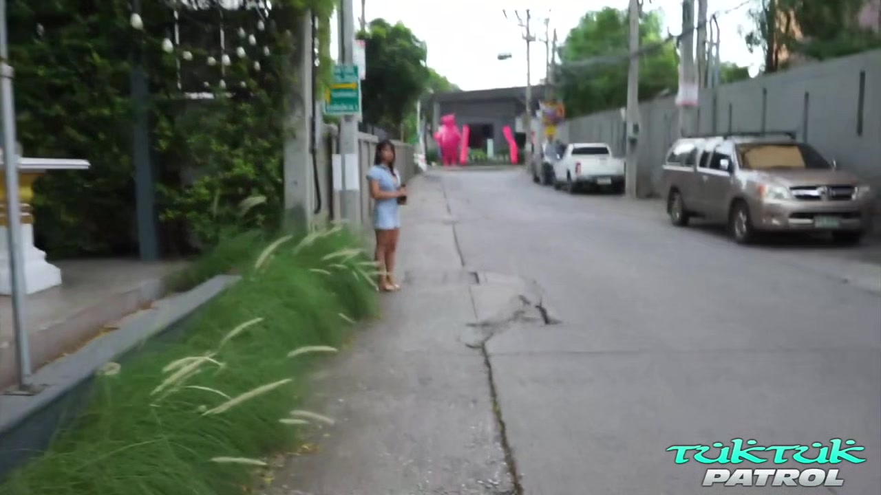 Jenny Thai Fucking