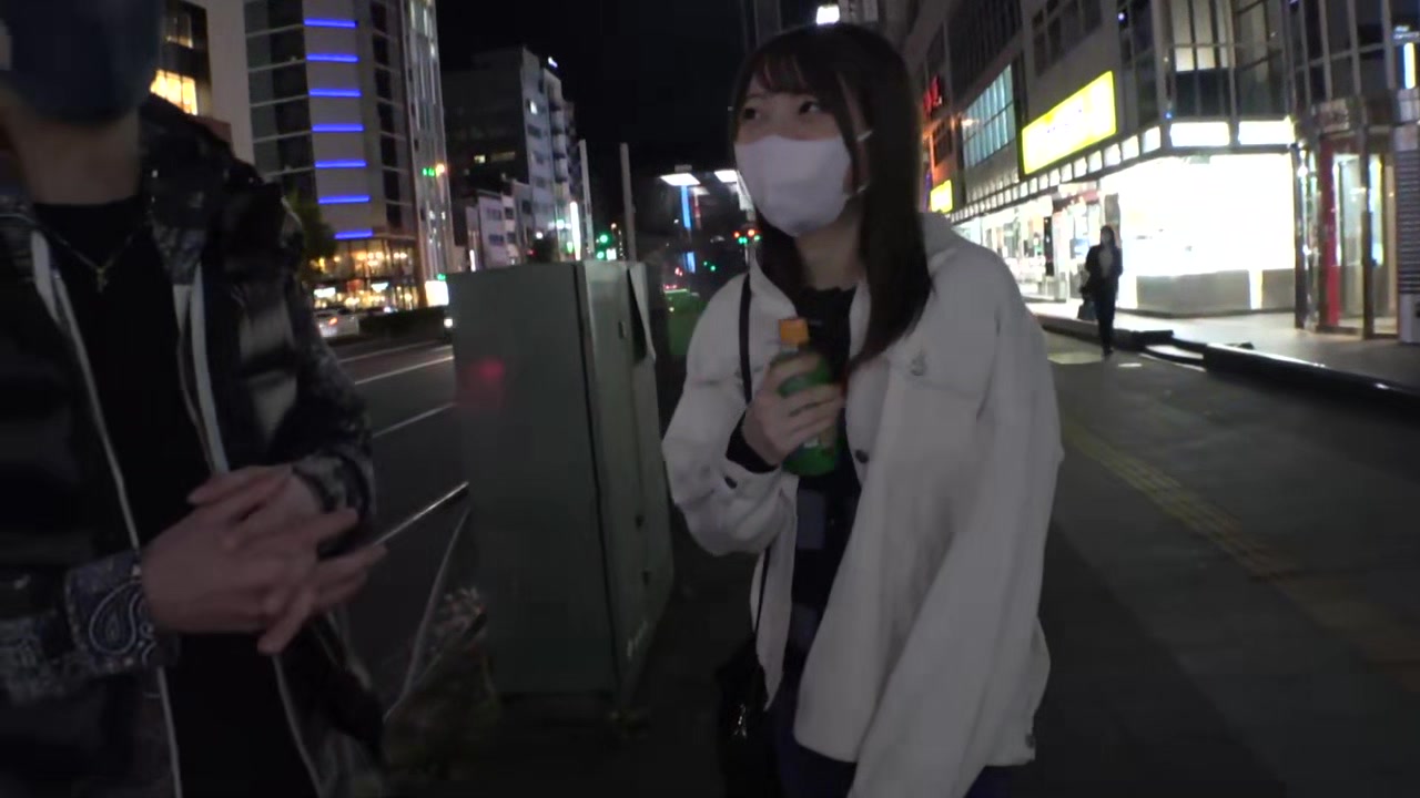 0001831_貧乳スレンダーのニホンの女性が激パコされる素人ナンパのエチパコ