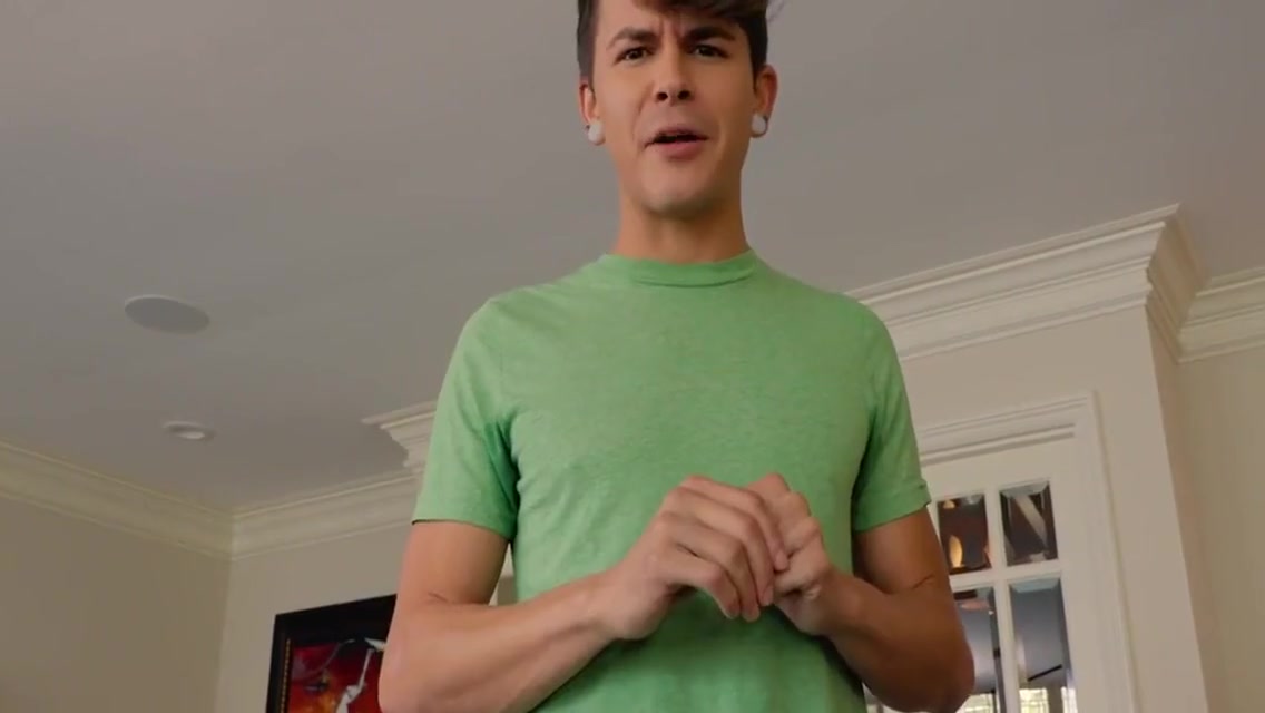 Twink Stepbro Pinning Jock For Deep Anal Experience 7 Min