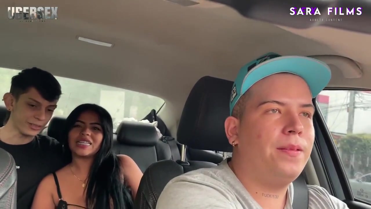 Ubersex En Bucaramanga - Pareja Real En Primera Cita
