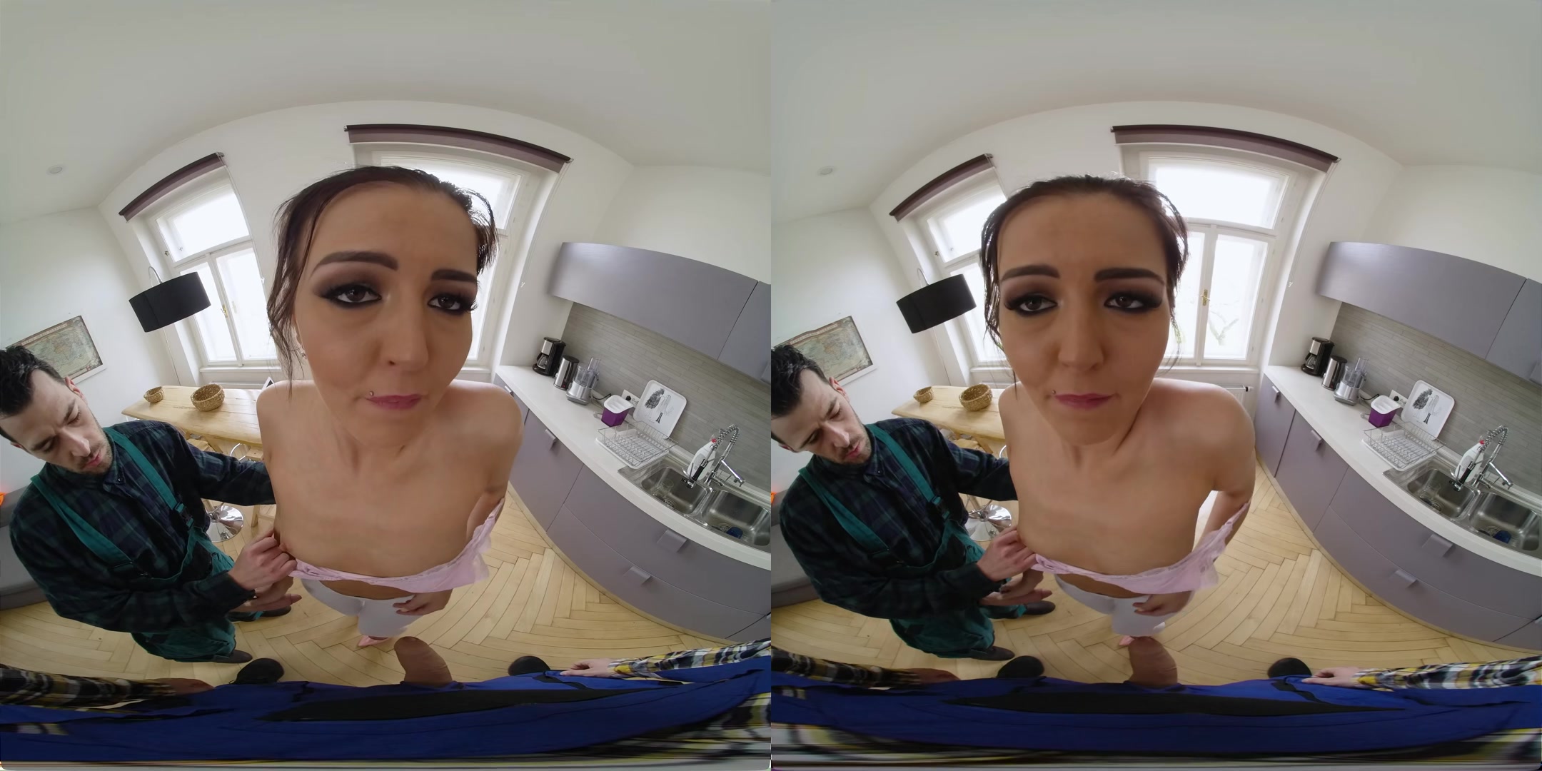 DP: Construction - VirtualRealPorn