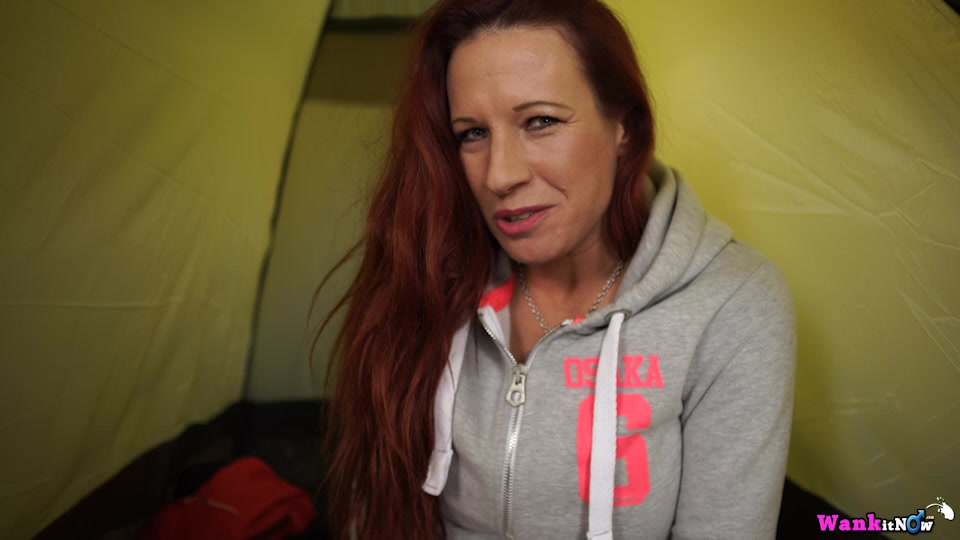 Faye Rampton - Camping With Step mom - Sexy Videos - WankitNow