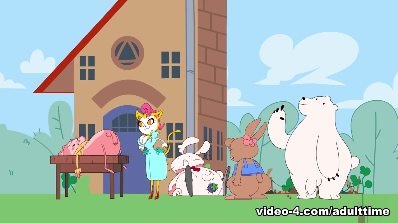 Peepoodo & The Super Fuck Friends - 1