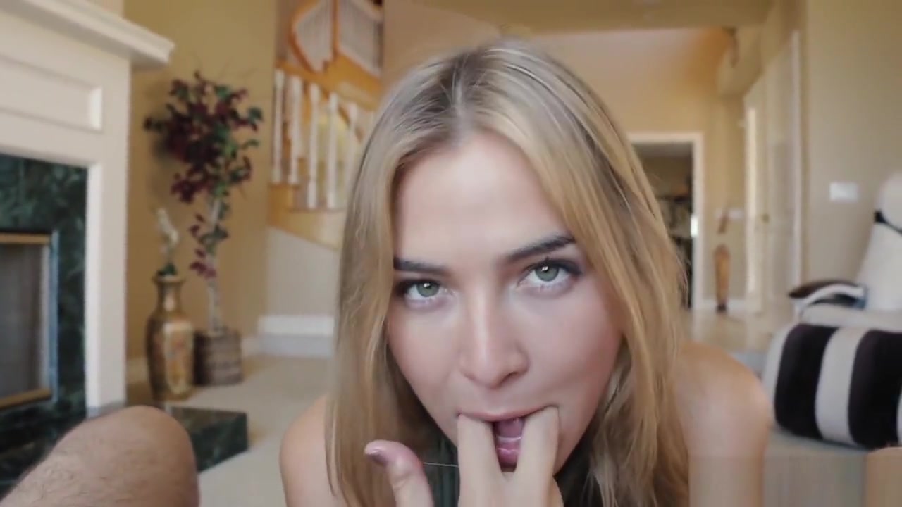 Fucking His Soaked Stepsis Blair Williams