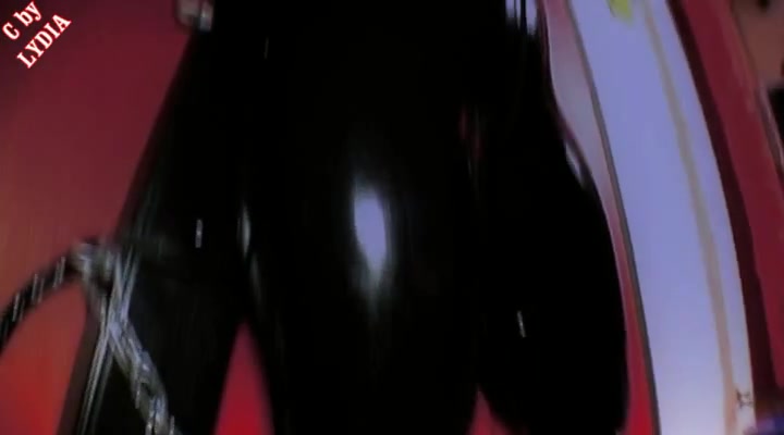 Latex Machines