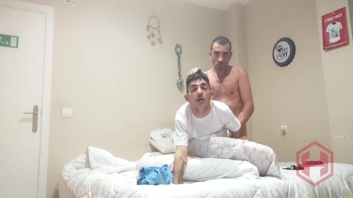 He Need Lost Virginity