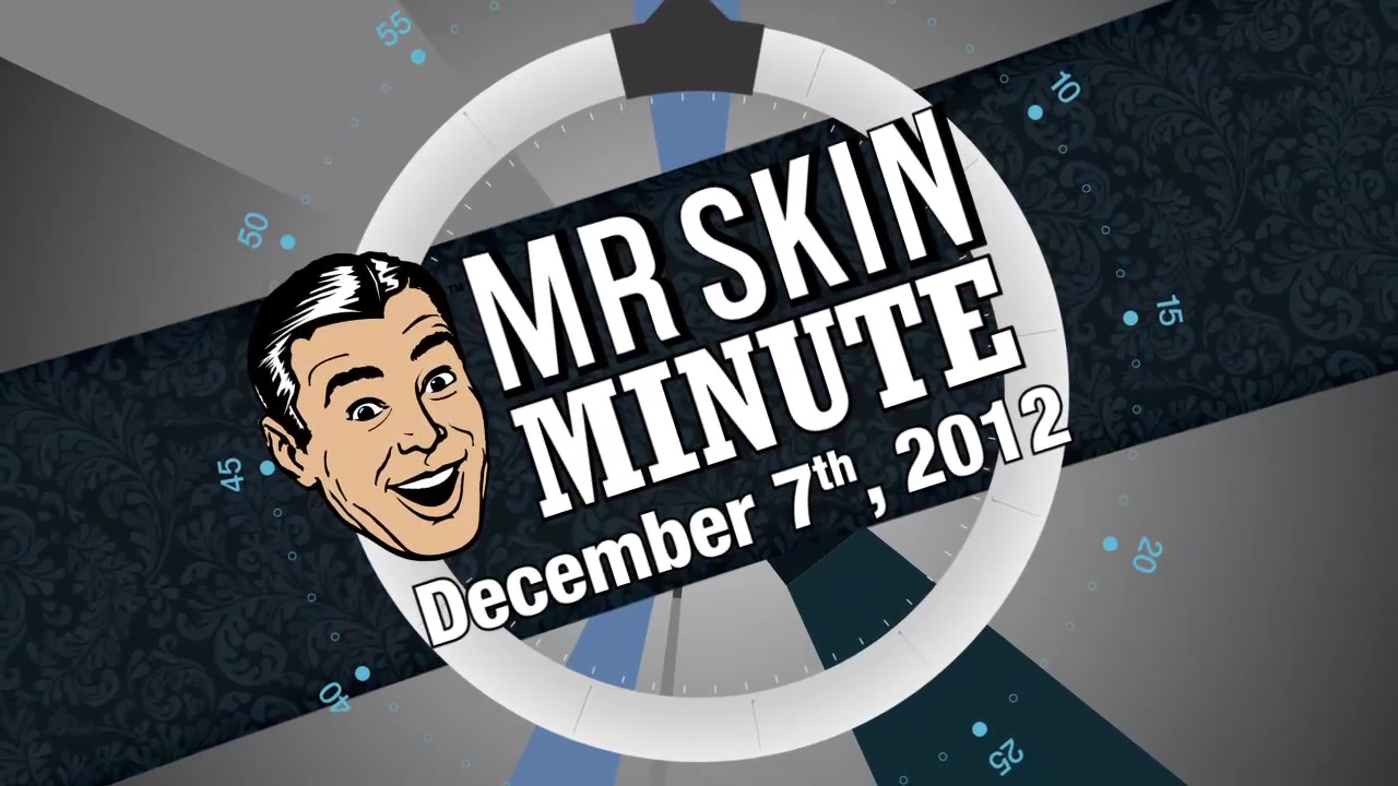 Deadfall Will Make Your Pants Rise - Mr.Skin