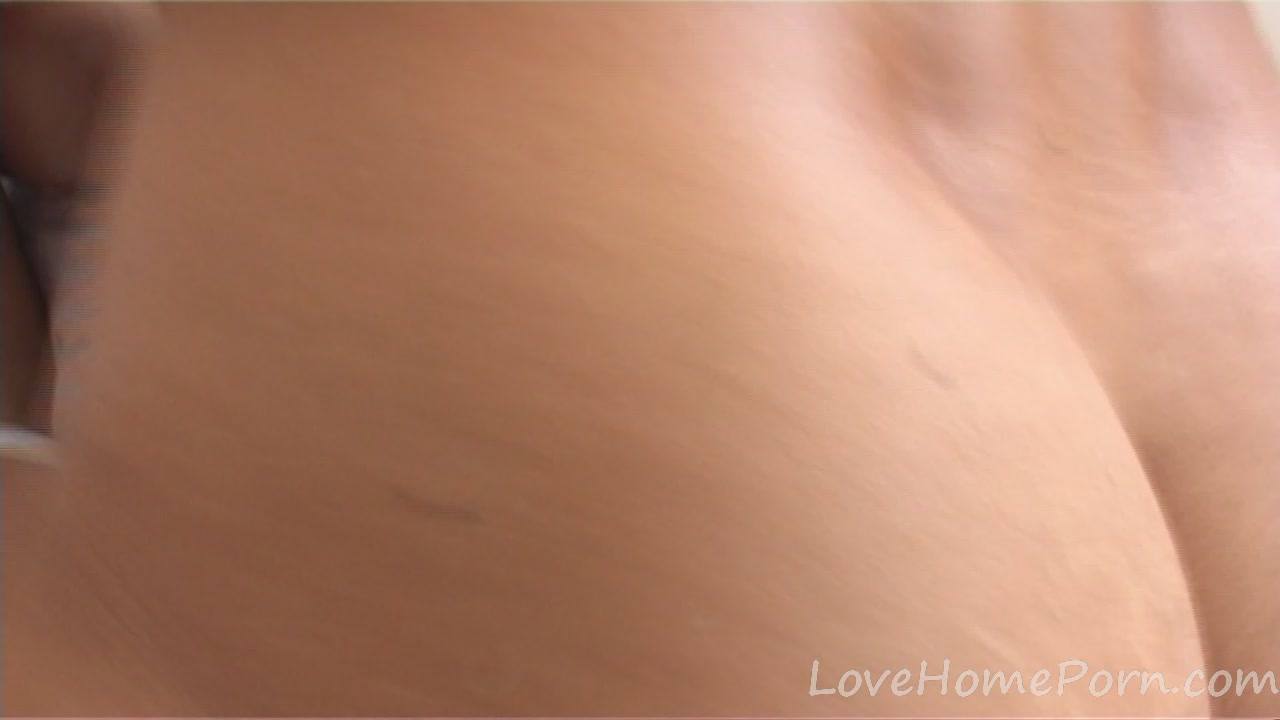 Hot wife gets penetrated in the bathroom