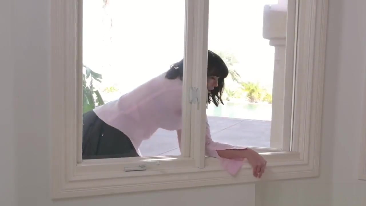 Rough Step daddy sex Forgetful Stepsis Lands In