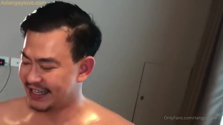 Thai Gay Rangsanparis Wรงสรรค