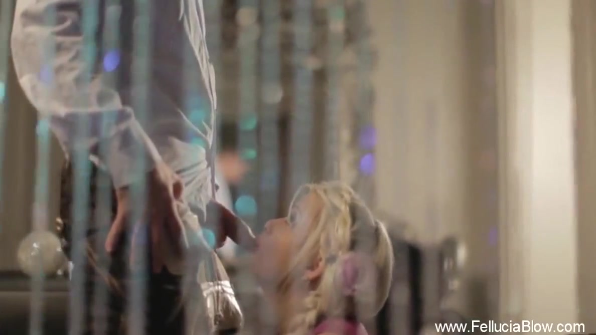 Mia Magma In Making Her Blowjob Count This Time