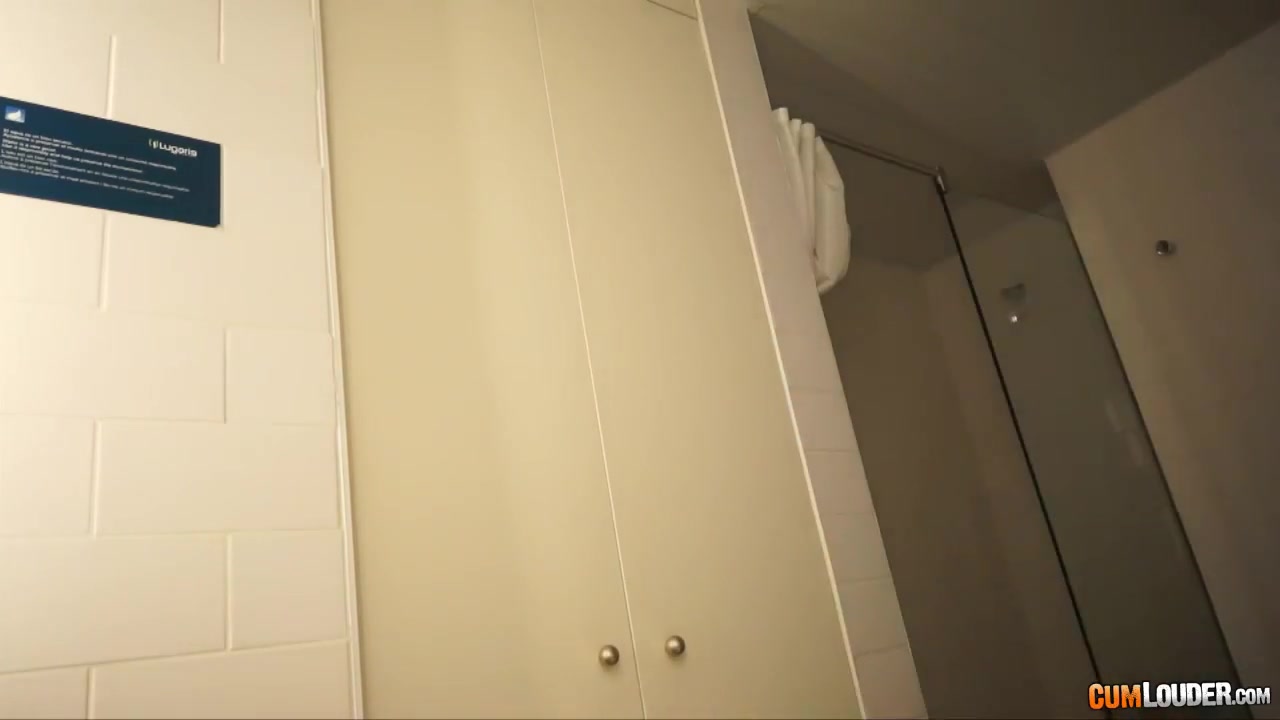 Sharing an Intimacy Moment