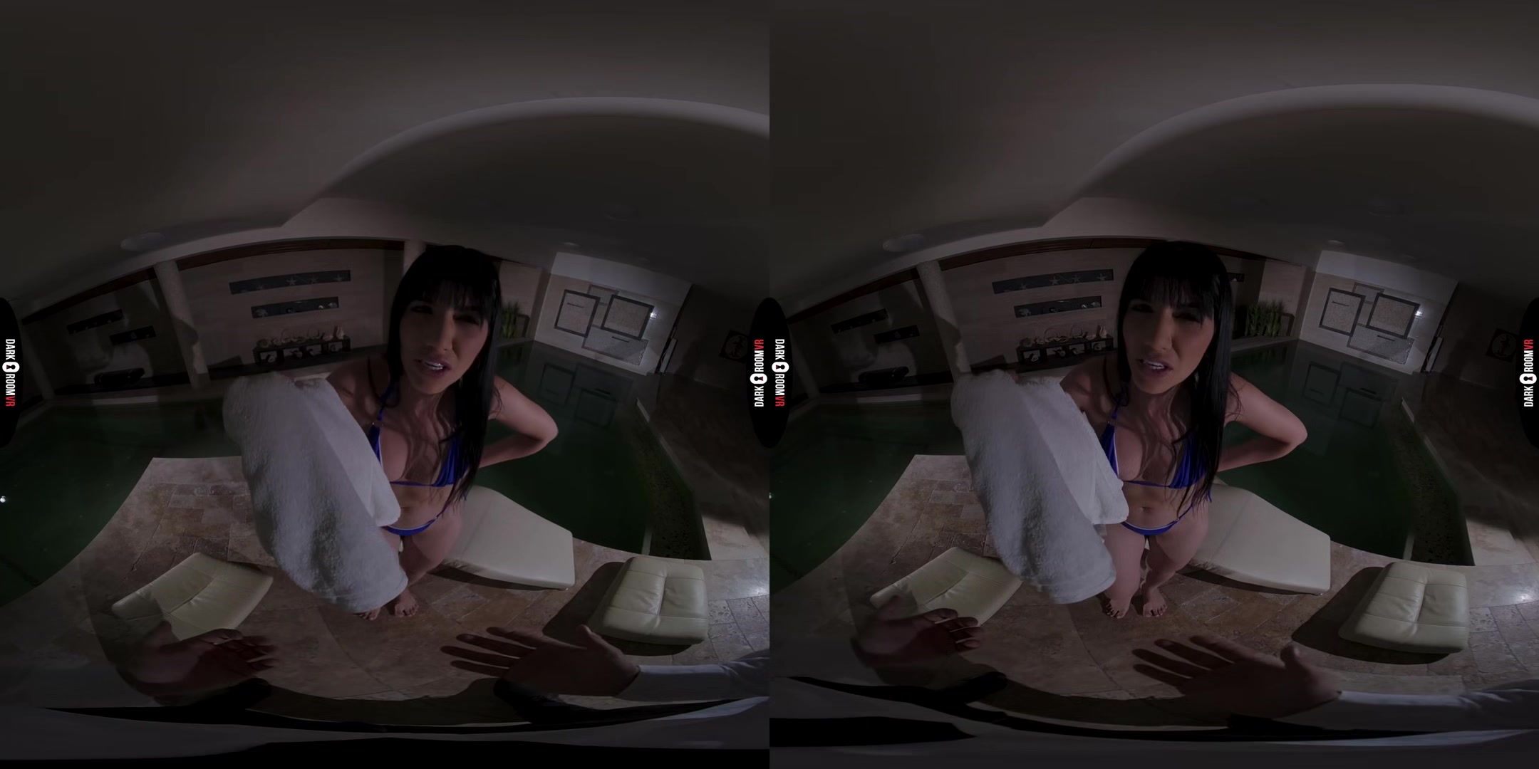 Complimentary Creampie