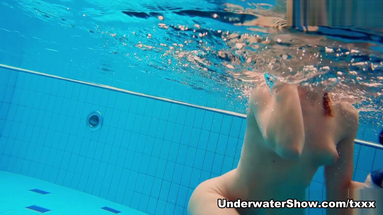 Avenna Video - UnderwaterShow