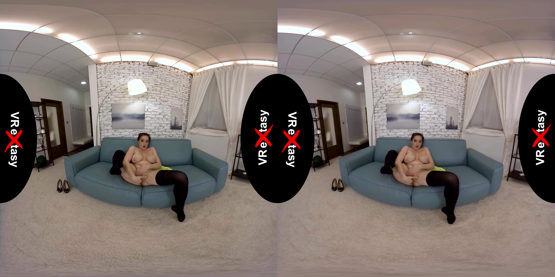 Lilu Koukou Solo - SexLikeReal