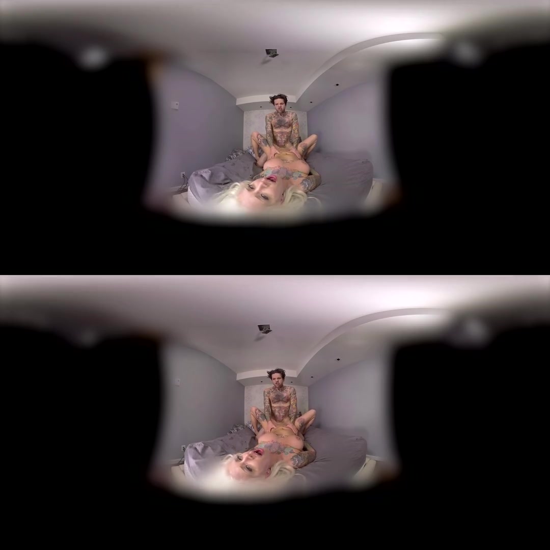 Rachel Rampage in How To Fuck A Rockstar - BurningAngelVR